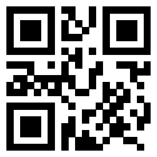 Immagine del Qr Code di 3206526431