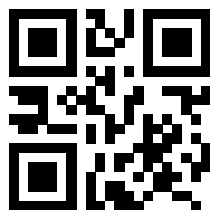 Il QrCode di 3206526435