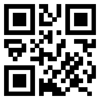 3206526439 - Immagine del QrCode