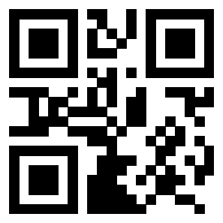 Scansione del QrCode di 3206526442