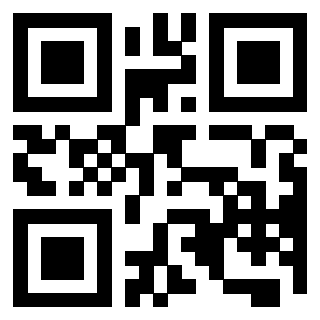 3206526443 - Immagine del Qr Code associato