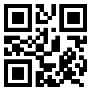 Immagine del Qr Code di 3206526447