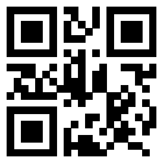 Immagine del Qr Code di 3206526457