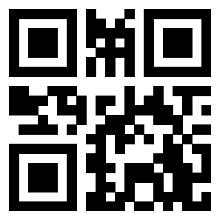 Il QrCode di 3206526458
