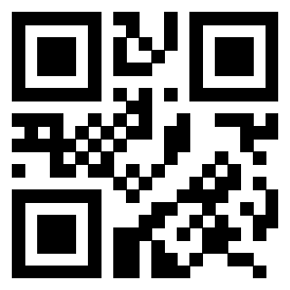 3206526464 - Immagine del Qr Code associato