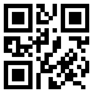 Scansione del QrCode di 3206526465