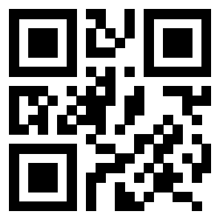 Scansione del Qr Code di 3206526468