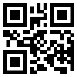 Immagine del Qr Code di 3206526469