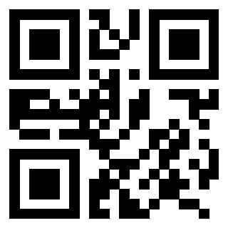 3206526470 - Immagine del Qr Code associato