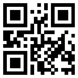 3206526481 - Immagine del QrCode associato