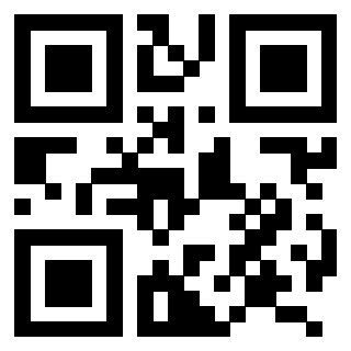 Immagine del QrCode di 3206526483
