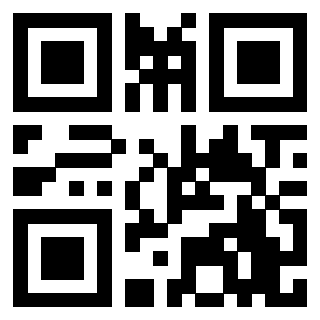 3206526491 - Immagine del Qr Code