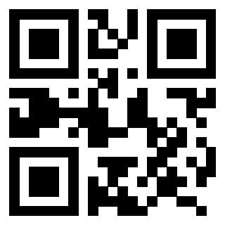 Immagine del Qr Code di 3206526493