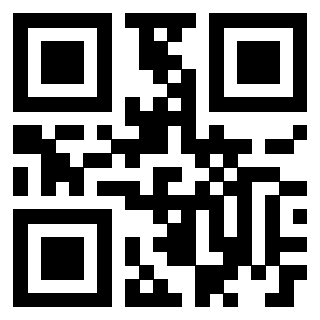 Immagine del Qr Code di 3206526496