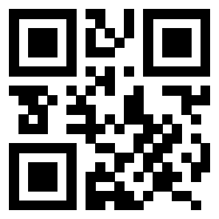 Scansione del Qr Code di 3206526499