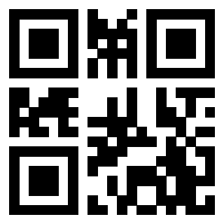 Il QrCode di 3206526500
