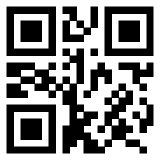3206526513 - Immagine del Qr Code