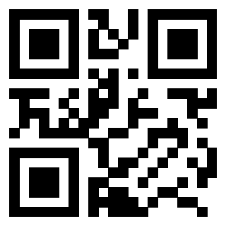 Scansione del QrCode di 3206608340