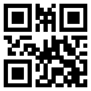 3206608344 Qr Code associato