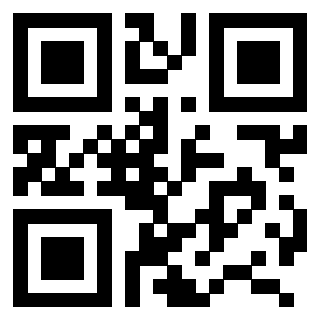 Immagine del QrCode di 3206608345