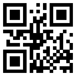 3206608346 Qr Code associato