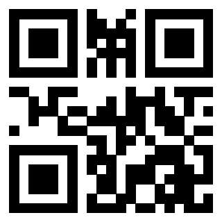 3206608349 Qr Code associato