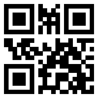 3206608356 - Immagine del QrCode associato