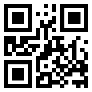 3206608357 - Immagine del QrCode associato
