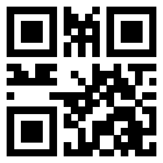 Scansione del QrCode di 3206608359