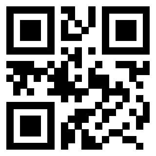 Il QrCode di 3206608361