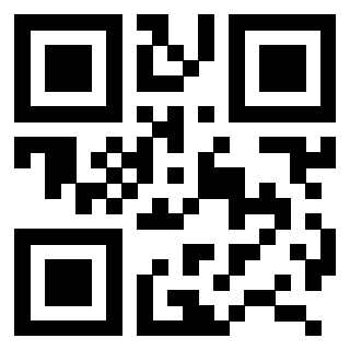 Immagine del Qr Code di 3206608363
