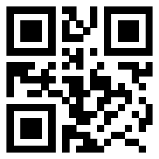 Il Qr Code di 3206608369
