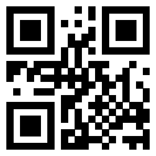 Scansione del QrCode di 3206608372
