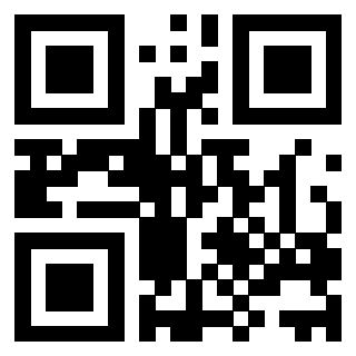 Immagine del QrCode di 3206608373