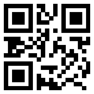 Qr Code di 3206608376