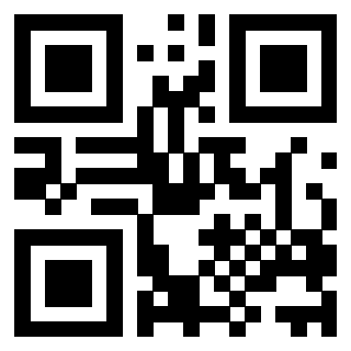 Scansione del Qr Code di 3206608382