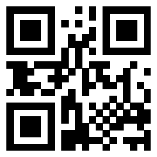 Il QrCode di 3206608388