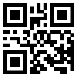 Immagine del Qr Code di 3206608390