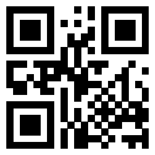 Immagine del QrCode di 3206608391