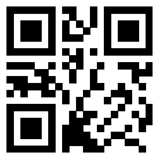 Scansione del Qr Code di 3206608392