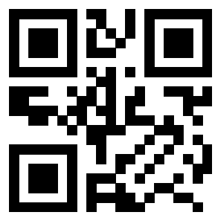 3206608400 Qr Code associato