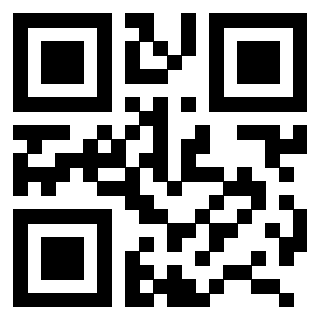 3206608401 - Immagine del QrCode