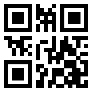 3206608402 Qr Code associato