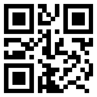 Immagine del QrCode di 3206608403