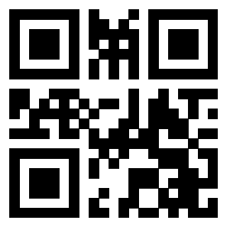 3206608404 - Immagine del Qr Code associato