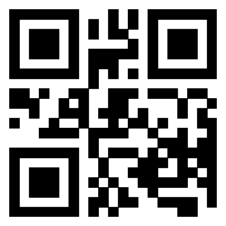 Immagine del QrCode di 3206608405