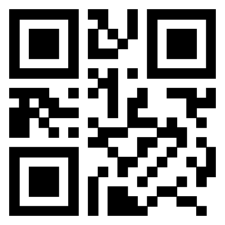 3206608408 - Immagine del Qr Code