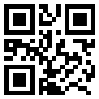 Scansione del Qr Code di 3206608411