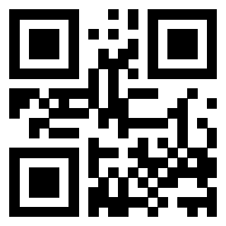 Il QrCode di 3206608417