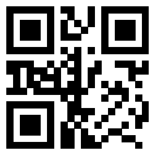 Immagine del QrCode di 3206608422